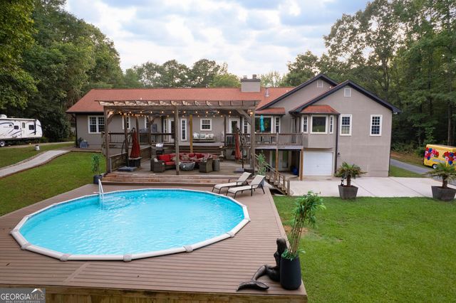 1012 Brannan Road, Mcdonough, GA 30253