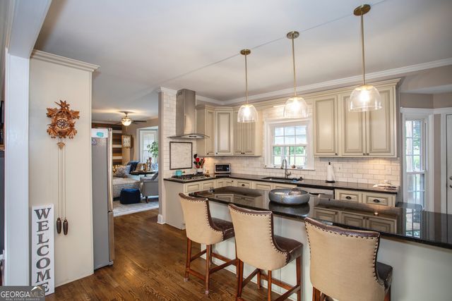 1012 Brannan Road, Mcdonough, GA 30253