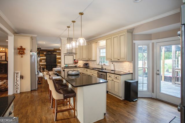 1012 Brannan Road, Mcdonough, GA 30253