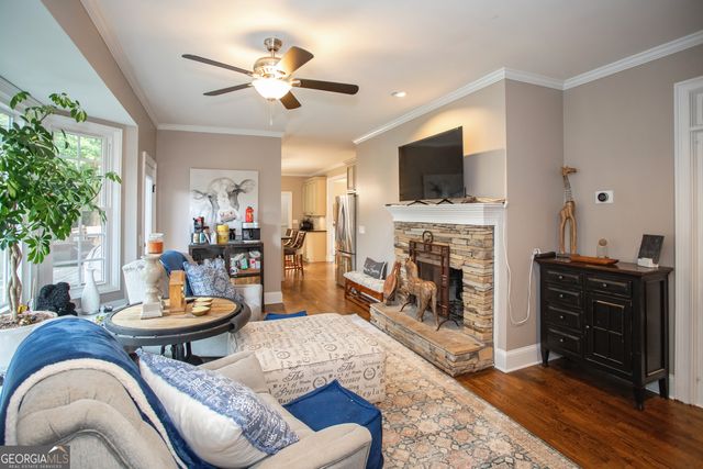 1012 Brannan Road, Mcdonough, GA 30253