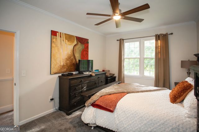 1012 Brannan Road, Mcdonough, GA 30253