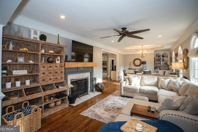 1012 Brannan Road, Mcdonough, GA 30253