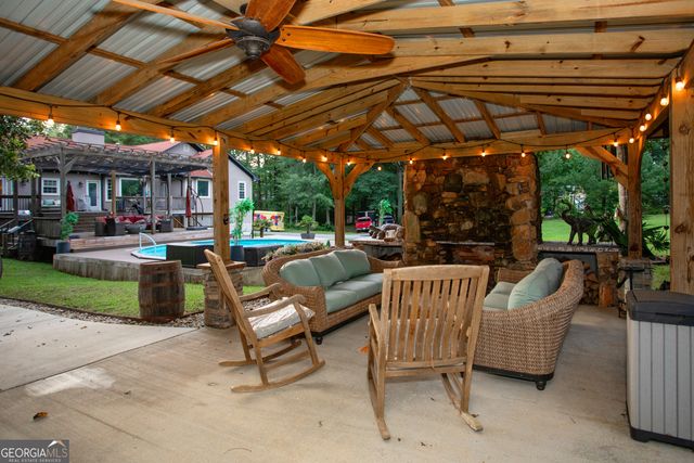 1012 Brannan Road, Mcdonough, GA 30253