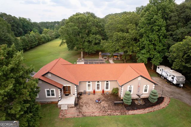 1012 Brannan Road, Mcdonough, GA 30253