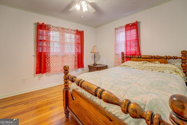 2194 Klondike Road SW, Conyers, GA 30094