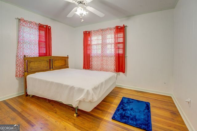 2194 Klondike Road SW, Conyers, GA 30094