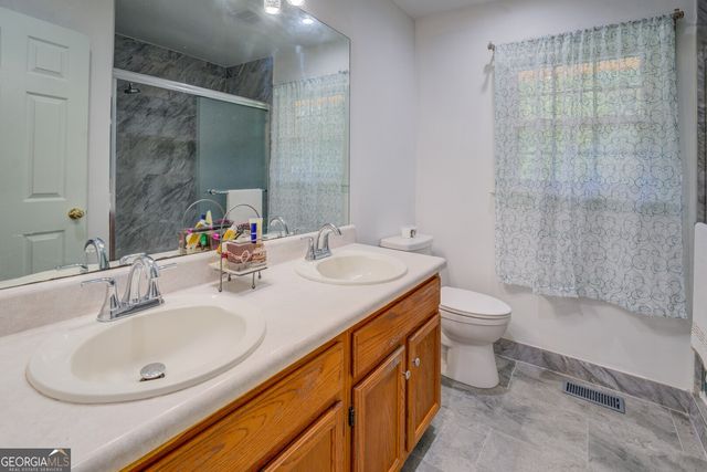 2194 Klondike Road SW, Conyers, GA 30094