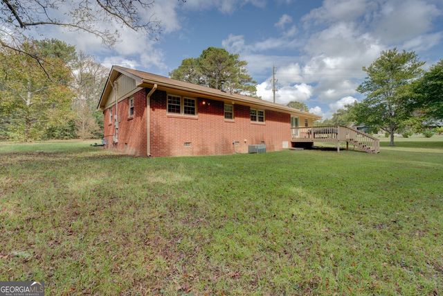 2194 Klondike Road SW, Conyers, GA 30094