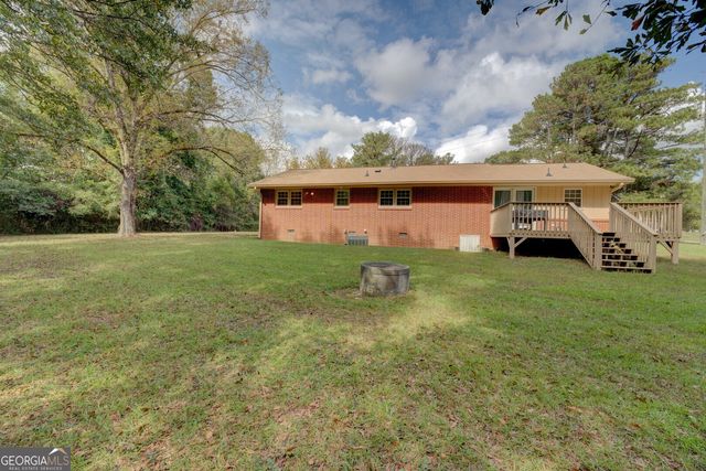 2194 Klondike Road SW, Conyers, GA 30094