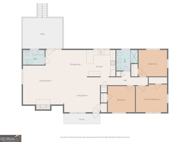 2194 Klondike Road SW, Conyers, GA 30094