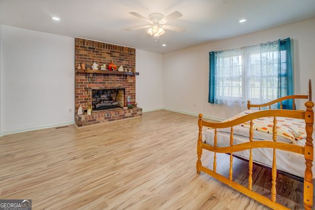 2194 Klondike Road SW, Conyers, GA 30094