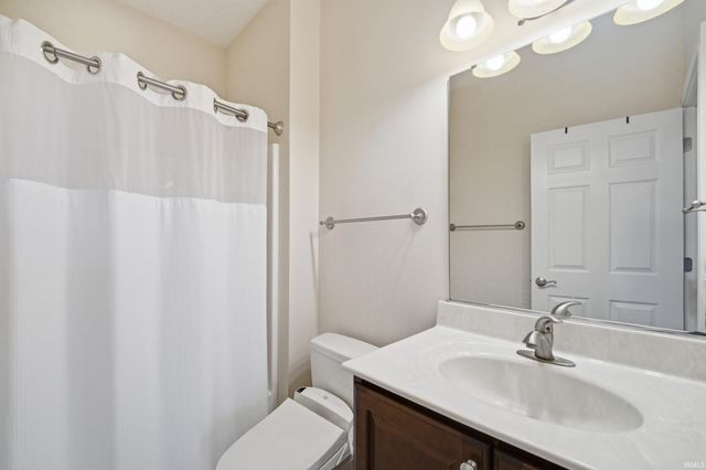 2486 Silverado Circle, Lafayette, IN 47909