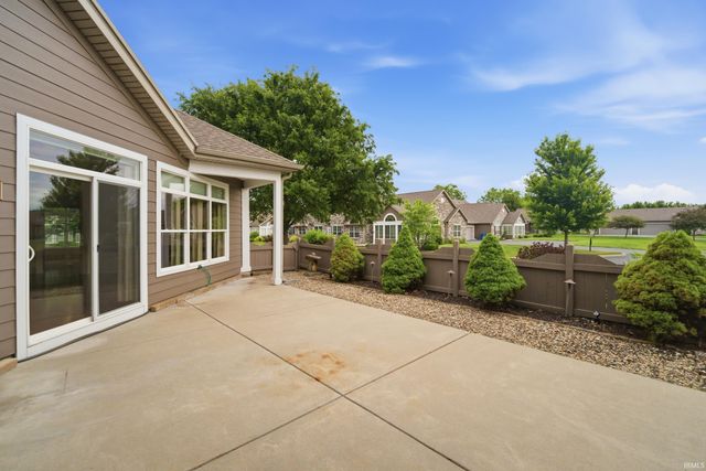 2486 Silverado Circle, Lafayette, IN 47909