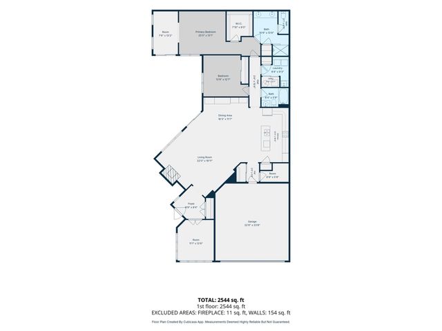 2486 Silverado Circle, Lafayette, IN 47909
