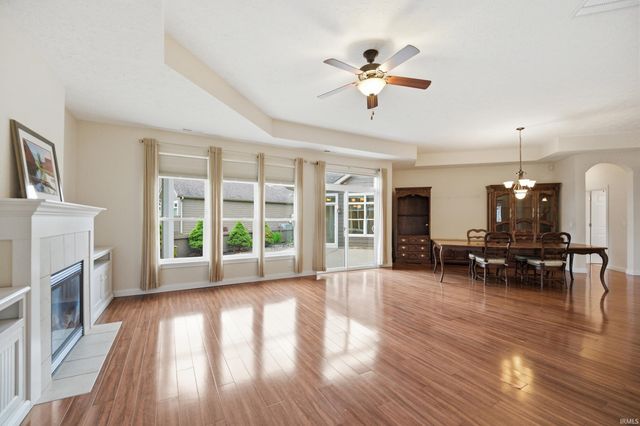 2486 Silverado Circle, Lafayette, IN 47909