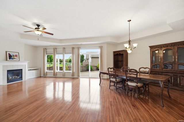 2486 Silverado Circle, Lafayette, IN 47909