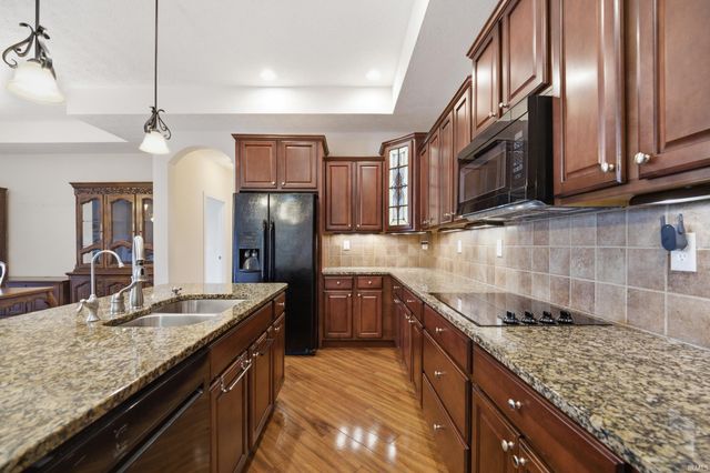 2486 Silverado Circle, Lafayette, IN 47909