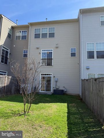 89 HUNTING CREEK LN, Stafford, VA 22556