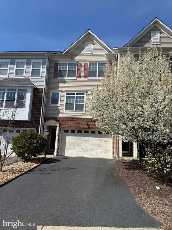 89 HUNTING CREEK LN, Stafford, VA 22556