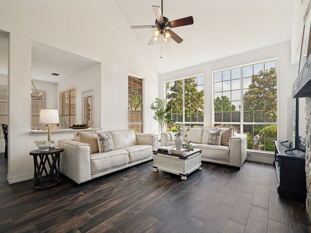 2701 Bandolier Lane, Frisco, TX 75033