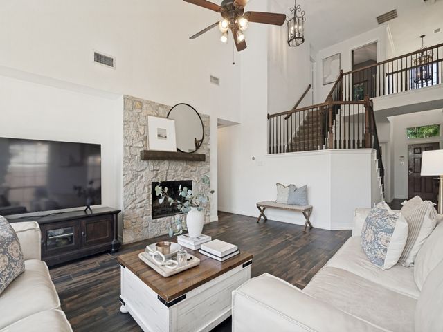 2701 Bandolier Lane, Frisco, TX 75033