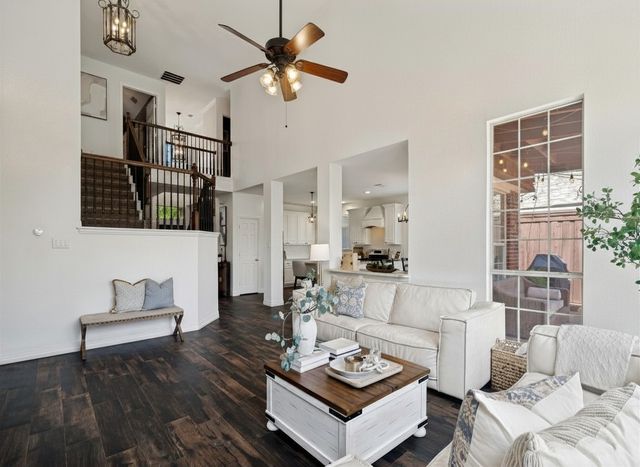 2701 Bandolier Lane, Frisco, TX 75033