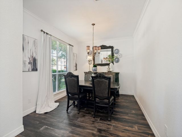 2701 Bandolier Lane, Frisco, TX 75033