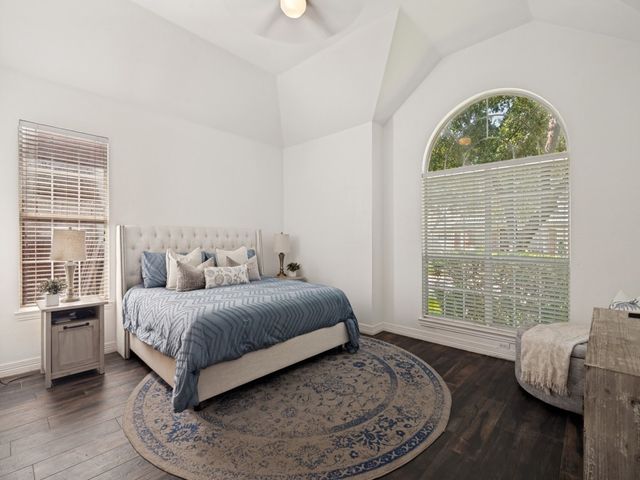 2701 Bandolier Lane, Frisco, TX 75033