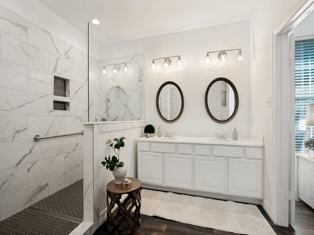 2701 Bandolier Lane, Frisco, TX 75033