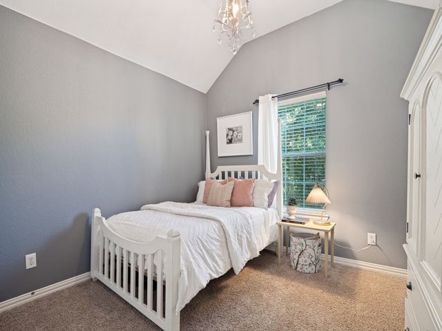 2701 Bandolier Lane, Frisco, TX 75033