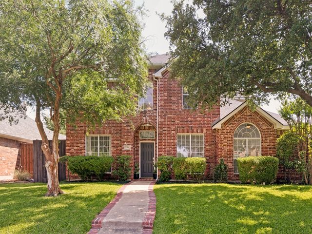 2701 Bandolier Lane, Frisco, TX 75033