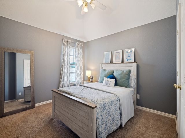 2701 Bandolier Lane, Frisco, TX 75033