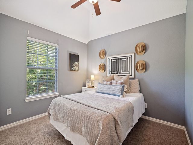 2701 Bandolier Lane, Frisco, TX 75033