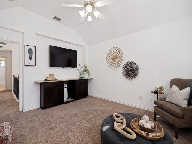 2701 Bandolier Lane, Frisco, TX 75033