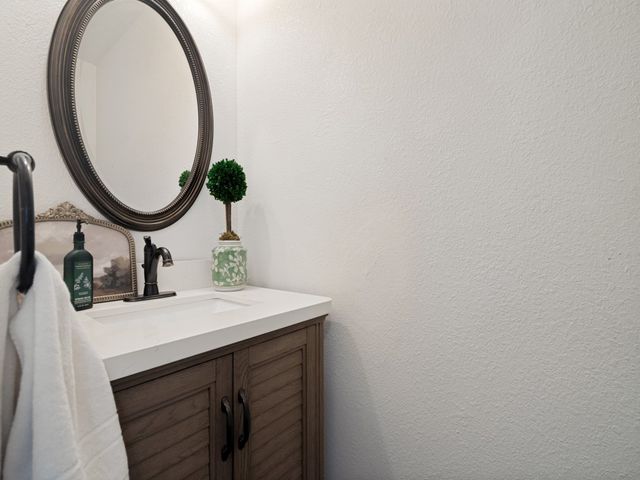 2701 Bandolier Lane, Frisco, TX 75033