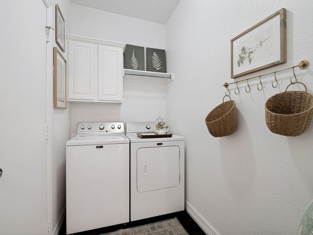 2701 Bandolier Lane, Frisco, TX 75033