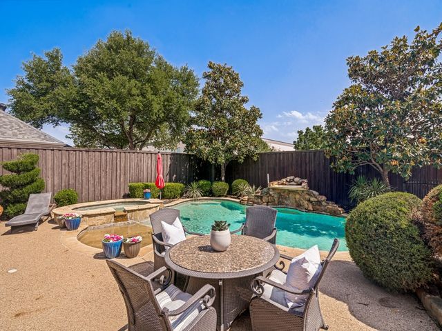 2701 Bandolier Lane, Frisco, TX 75033