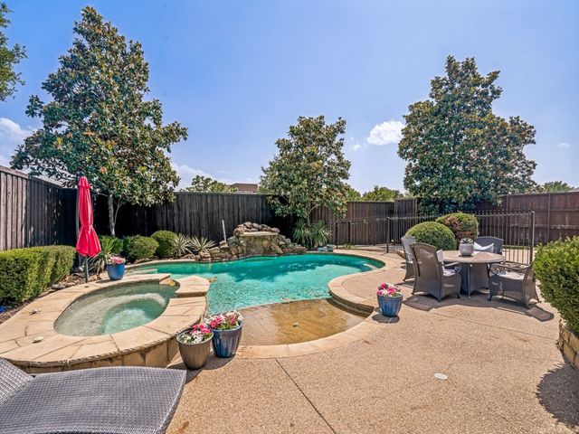 2701 Bandolier Lane, Frisco, TX 75033