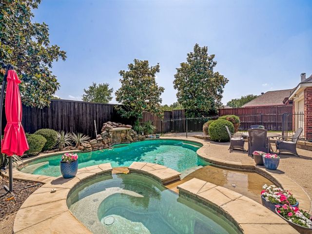 2701 Bandolier Lane, Frisco, TX 75033