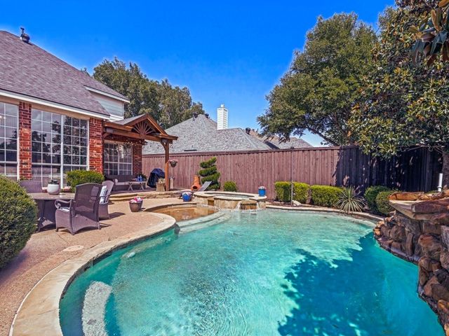 2701 Bandolier Lane, Frisco, TX 75033