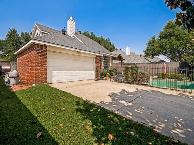 2701 Bandolier Lane, Frisco, TX 75033