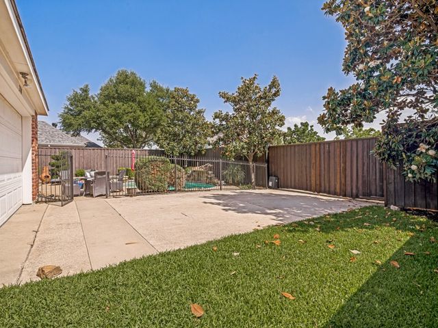 2701 Bandolier Lane, Frisco, TX 75033