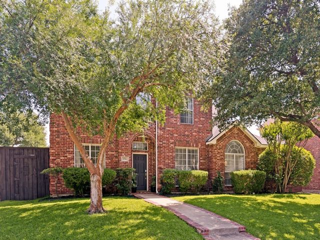 2701 Bandolier Lane, Frisco, TX 75033