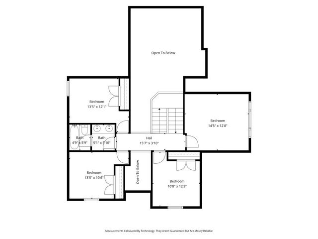 2701 Bandolier Lane, Frisco, TX 75033