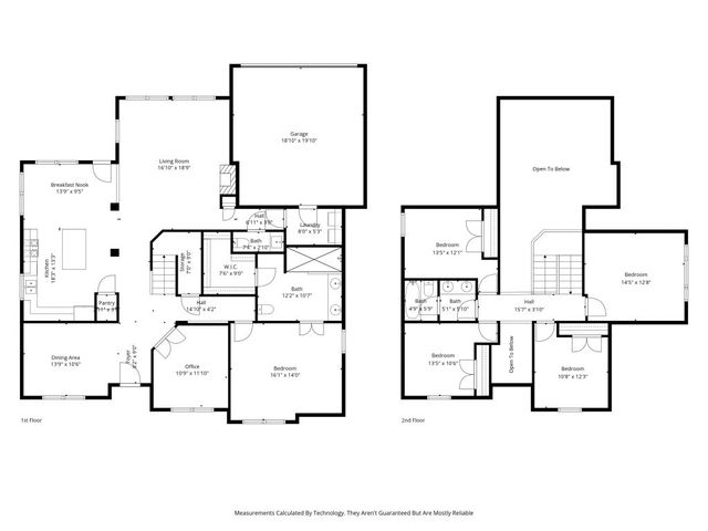 2701 Bandolier Lane, Frisco, TX 75033