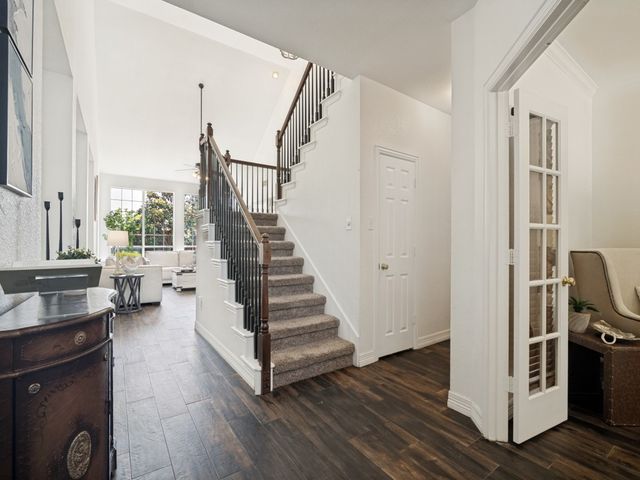 2701 Bandolier Lane, Frisco, TX 75033