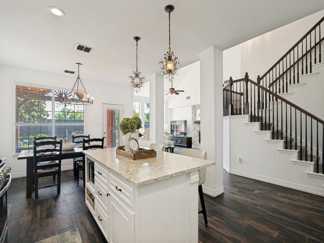 2701 Bandolier Lane, Frisco, TX 75033