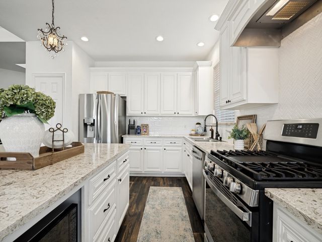 2701 Bandolier Lane, Frisco, TX 75033