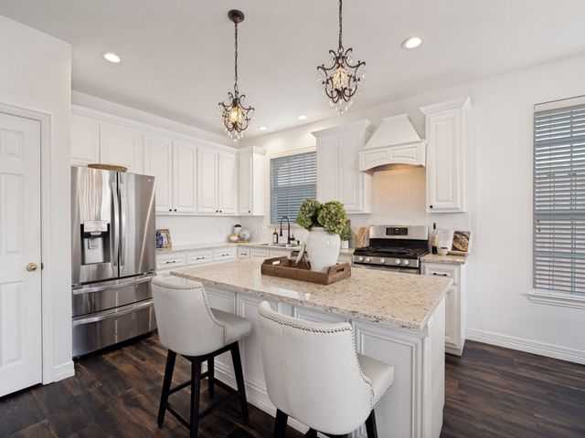 2701 Bandolier Lane, Frisco, TX 75033