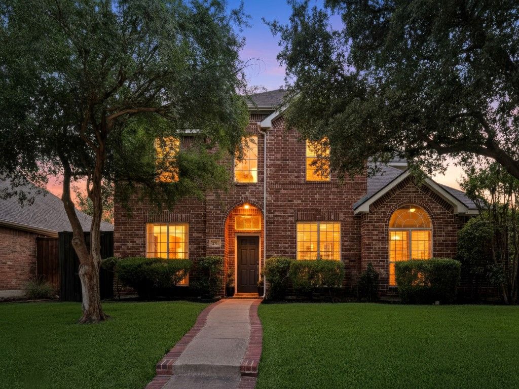 2701 Bandolier Lane, Frisco, TX 75033